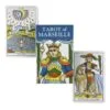 Mini Tarot de Marseille 6 | Esoteria.shop